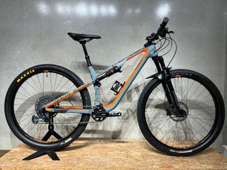 Conway RLC FS 4.9 M 29" 2024