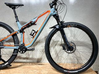 Conway RLC FS 4.9 M 29" 2024