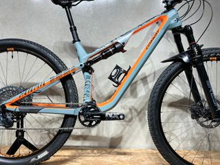 Conway RLC FS 4.9 M 29" 2024