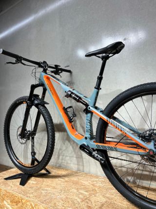 Conway RLC FS 4.9 M 29" 2024