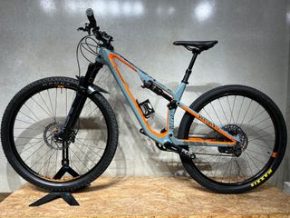 Conway RLC FS 4.9 M 29" 2024