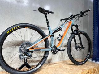 Conway RLC FS 4.9 M 29" 2024