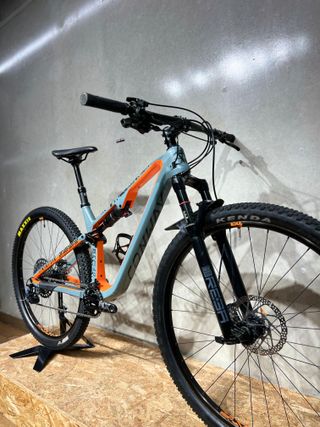 Conway RLC FS 4.9 M 29" 2024