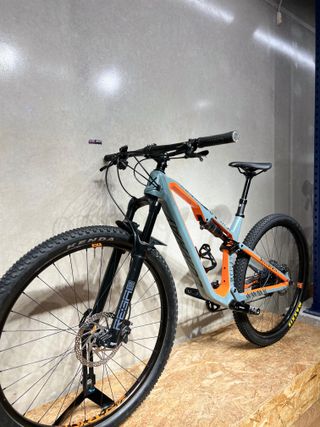 Conway RLC FS 4.9 M 29" 2024