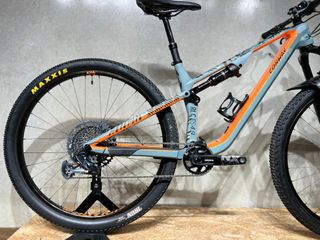 Conway RLC FS 4.9 M 29" 2024