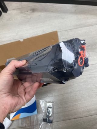 Tóner 135A Compatible HP (sin Chip)