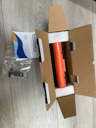 Tóner 135A Compatible HP (sin Chip)