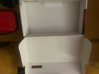 Nintendo Switch Azul/Rojo + Juegos+accesorios