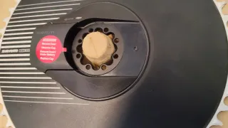 Sram Plato Red AXS Aero E1 56T