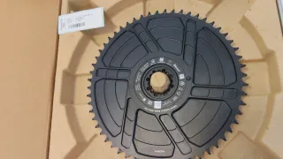 Sram Plato Red AXS Aero E1 56T