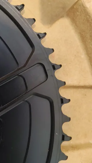 Sram Plato Red AXS Aero E1 56T