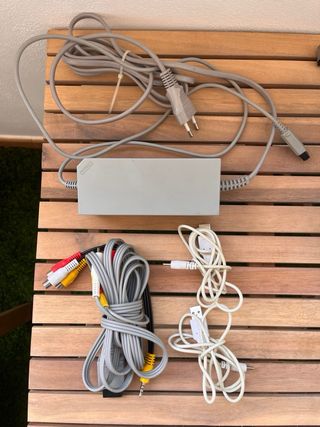 Console Nintendo Wii + Balance Board + Giochi e Accessori