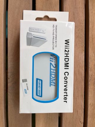 Console Nintendo Wii + Balance Board + Giochi e Accessori