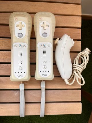 Console Nintendo Wii + Balance Board + Giochi e Accessori