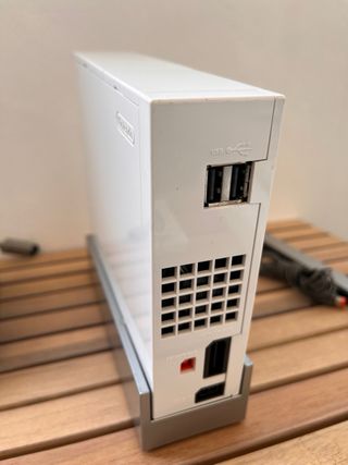 Console Nintendo Wii + Balance Board + Giochi e Accessori