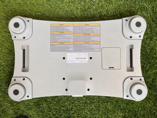 Console Nintendo Wii + Balance Board + Giochi e Accessori