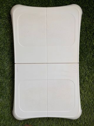 Console Nintendo Wii + Balance Board + Giochi e Accessori