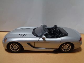 Dodge Viper SRT-10 1/24
