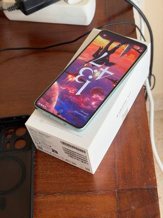 Xiaomi 13T Verde
