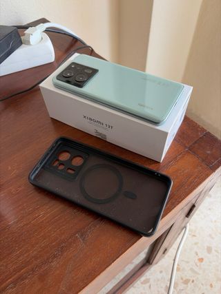 Xiaomi 13T Verde