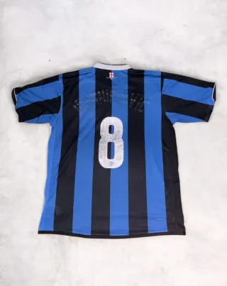 Maglia Inter 2006/07 XL Firmata Ibrahimovic