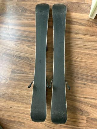 Sci infantili Blizzard Race