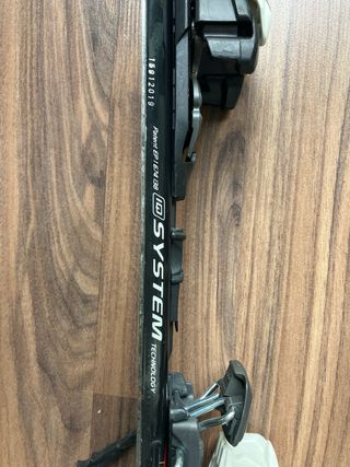 Sci infantili Blizzard Race