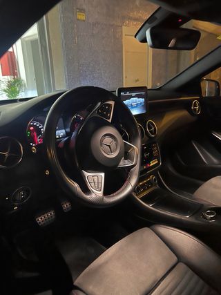 Mercedes-Benz Clase A 2017