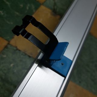 Rampas telescópicas para silla de ruedas