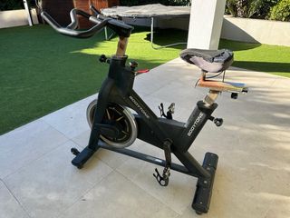 Bicicleta Spinning Bodytone