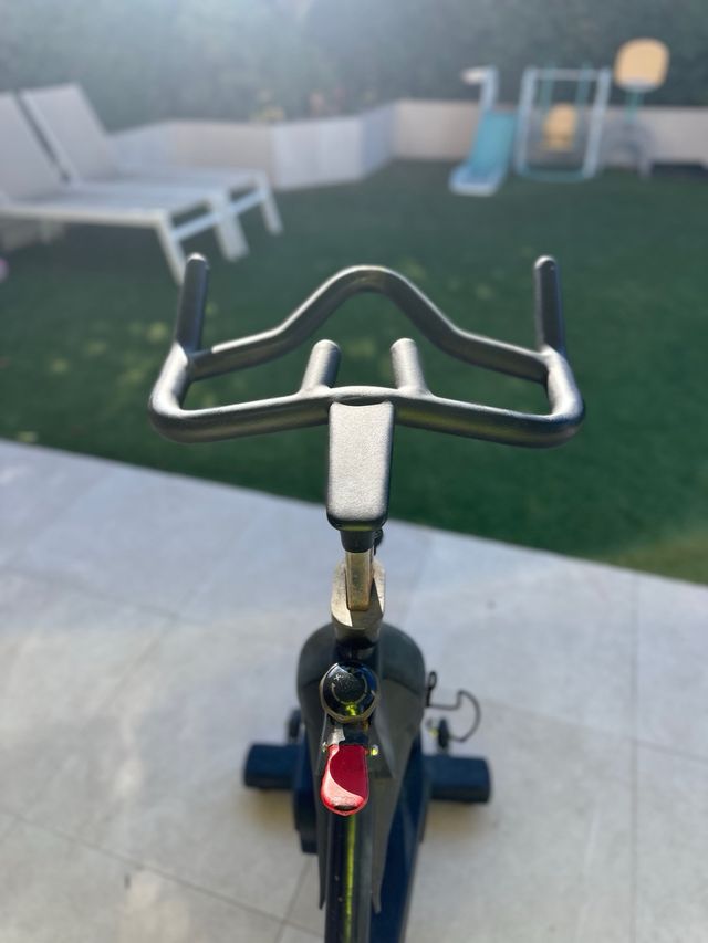 Bicicleta Spinning Bodytone