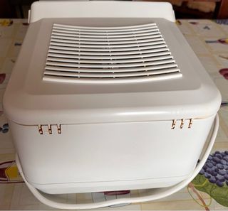 Freidora FRITAURUS STAR 3