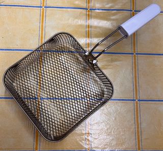 Freidora FRITAURUS STAR 3