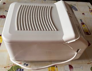 Freidora FRITAURUS STAR 3