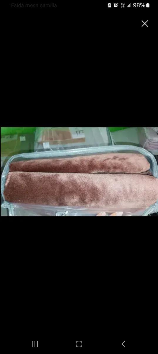 Set Gonna per Barella 90x90 e Coperta Sherpa