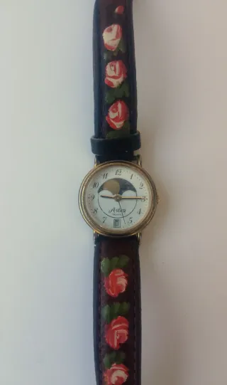 Orologio Astra Donna