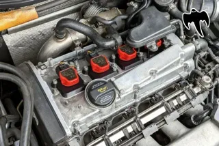 ADAPTADORES BOBINAS TFSI-1.8T