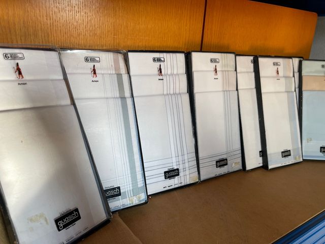 Pañuelos caballero Guasch nuevos