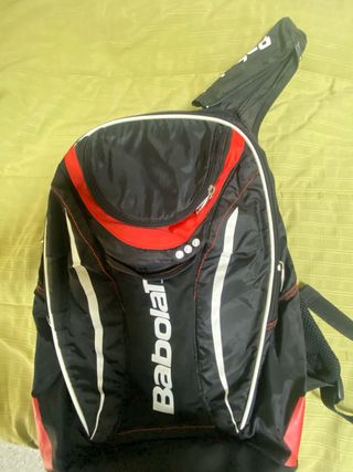 Mochila Babolat para tenis – Excelente estado