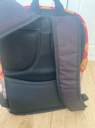 Mochila Gryffindor Harry Potter