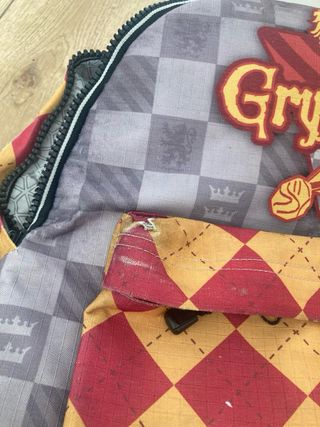 Mochila Gryffindor Harry Potter
