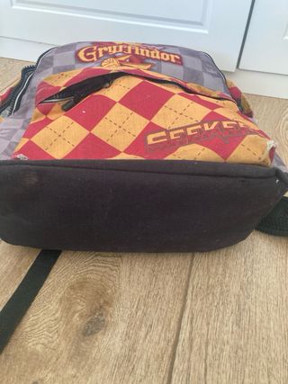 Mochila Gryffindor Harry Potter