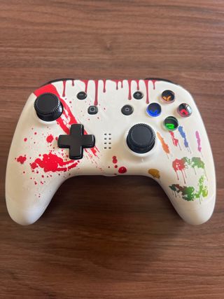 Mando Nintendo Switch Personalizado