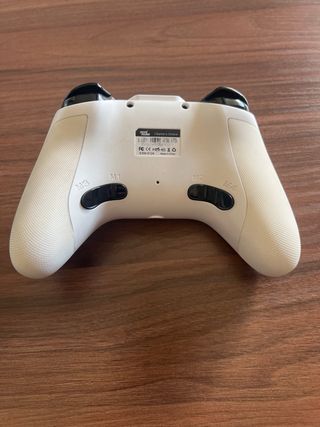 Mando Nintendo Switch Personalizado