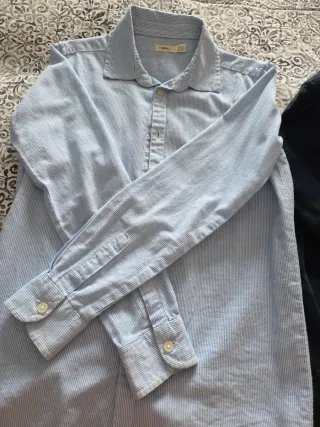 Lote Ropa Niño Talla 10-12 Años