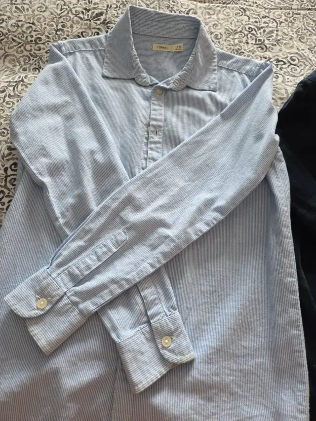 Lote Ropa Niño Talla 10-12 Años