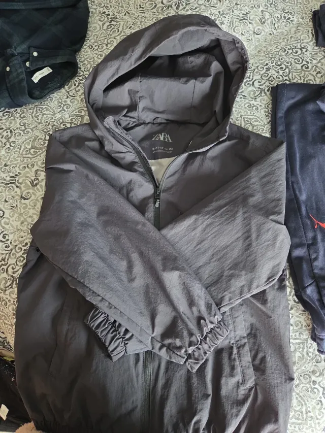 Lote Ropa Niño Talla 10-12 Años