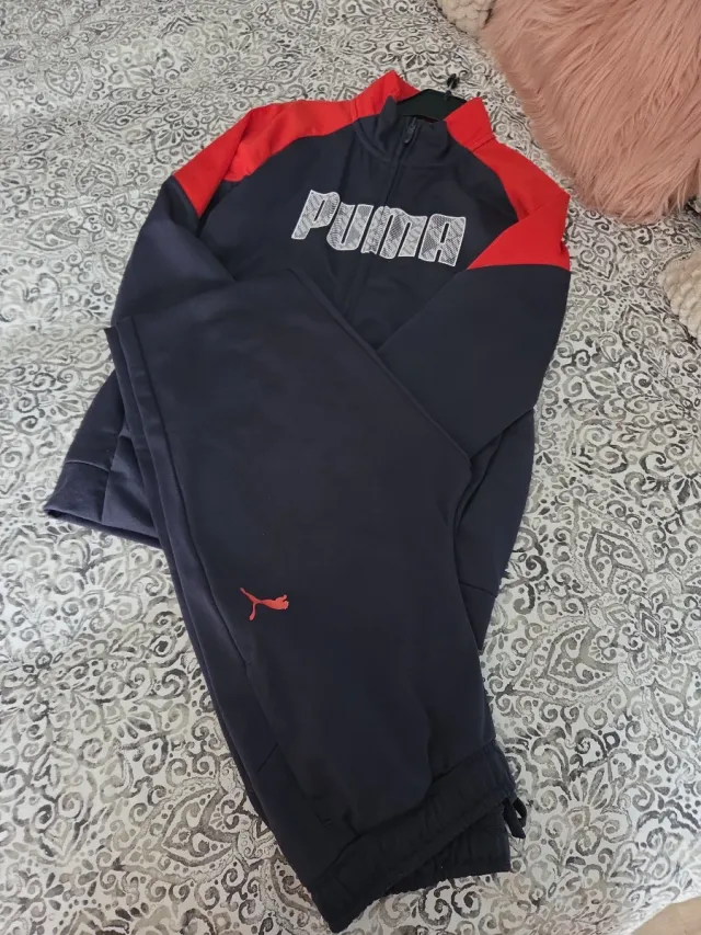 Lote Ropa Niño Talla 10-12 Años
