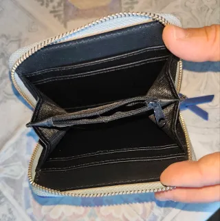 Monedero Mujer BE INSPIRED Invierno