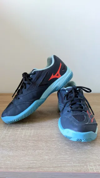 Zapatillas Mizuno Balonmano talla 38